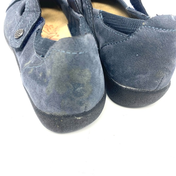 Earth Spirit Mary Janes - Picture 8 of 8